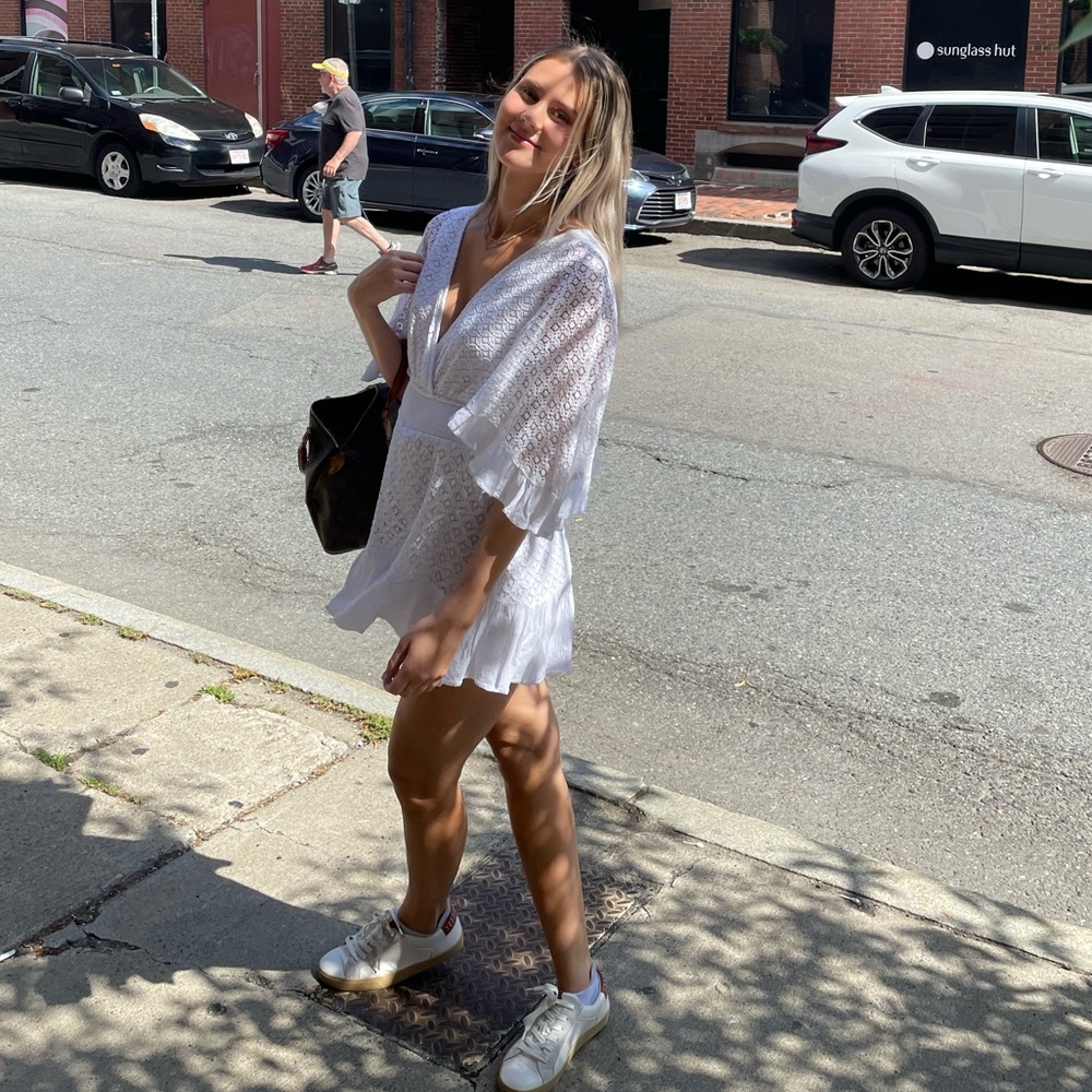 Meet your Posher, Natalie